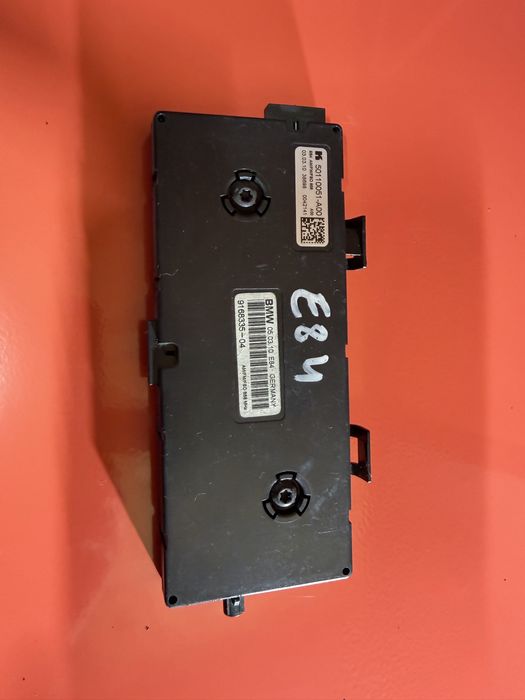 Антени за BMW e84 E87 E9x