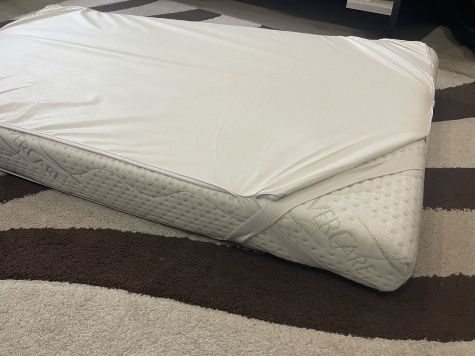 Матрак 60/120 silver care