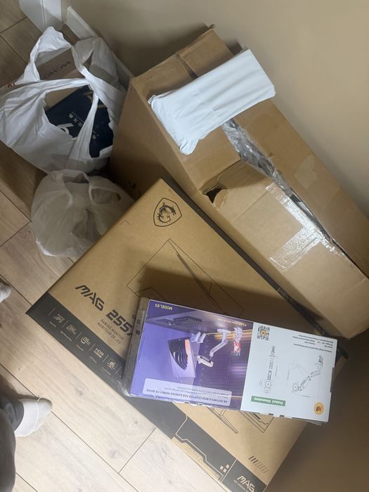 Продам компьютер полный комплект