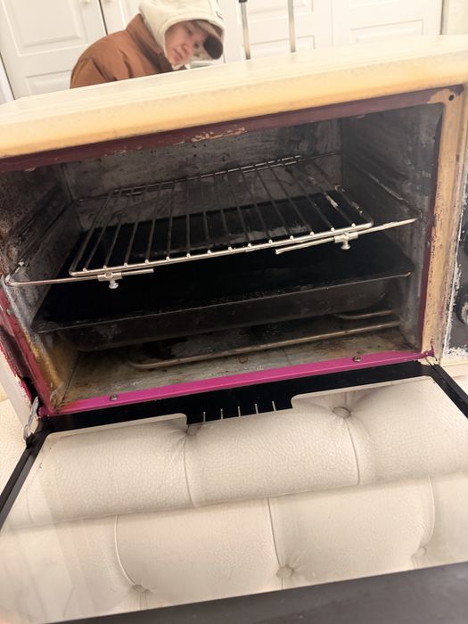 Продам электропечь