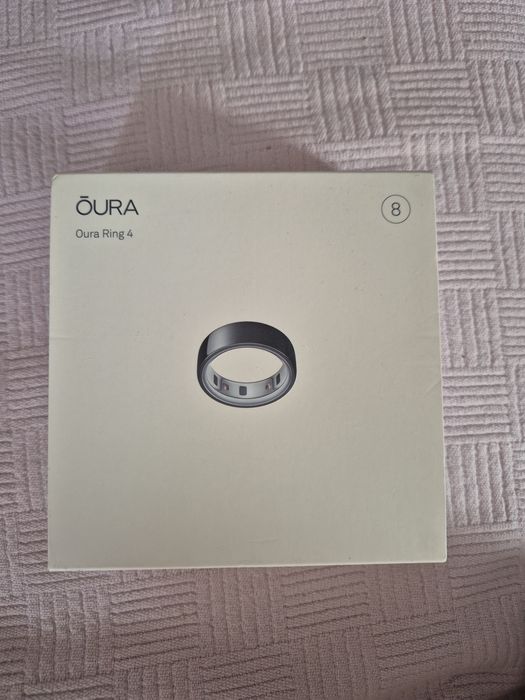 oura ring 4 marime 8