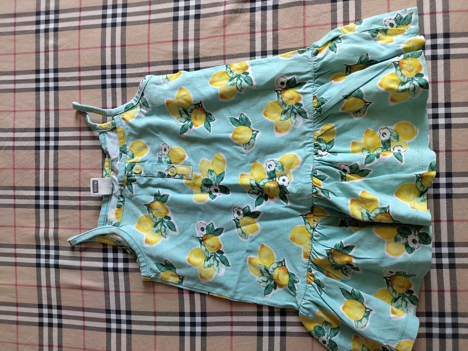 Продам вещи для девочки 1-1, 5 годика