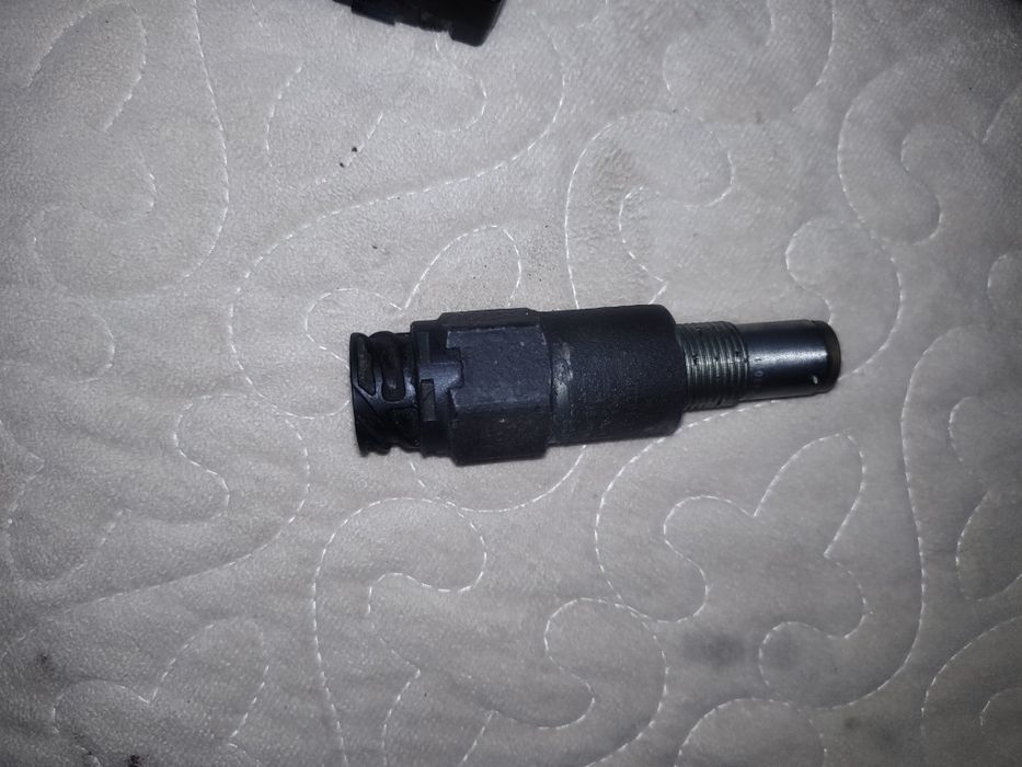 taugraf VDO model 2025