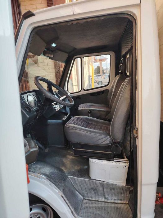 Mersedes Benz 602 mator