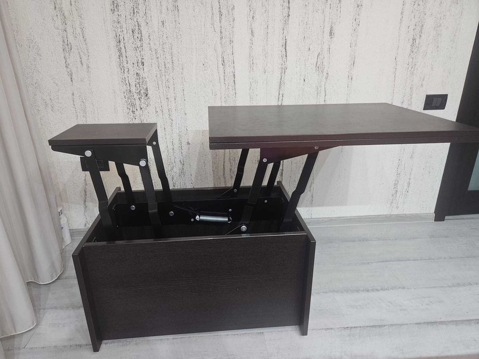 Vand masa transformer