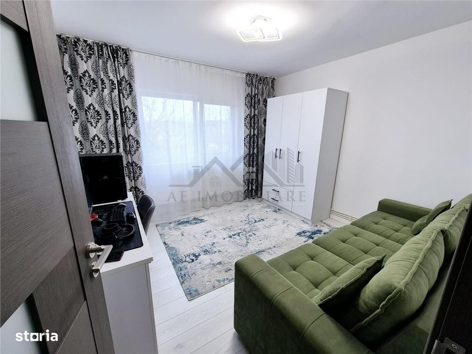 Apartament cu 3 camere de vanzare