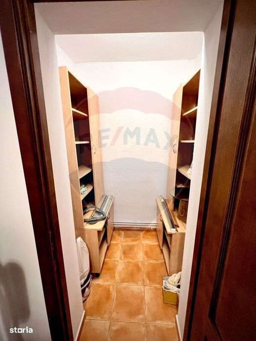 Apartament 3 camere Buftea | 83 mp | mobilat utilat complet | et 1