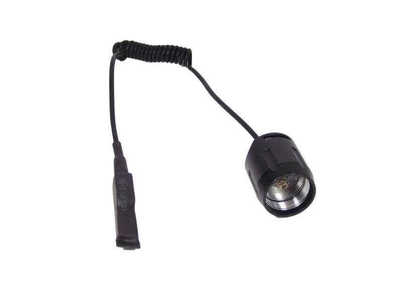 Lanternă de vânătoare LED XM‑L T6