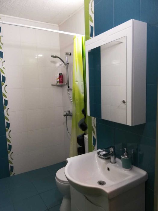 Дава се под наем Двустаен апартамент в София, Център - 56 кв.м за 400 € - Снимка #7