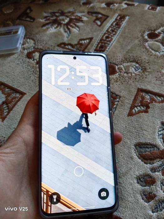 Xiaomi 12 pro 5G