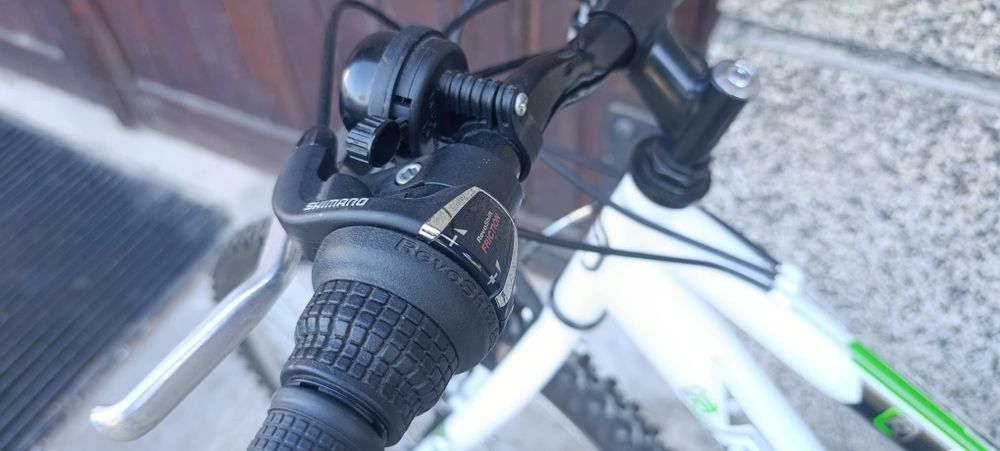 Велосипед 24" Colt Reactor - ползван само едно лято