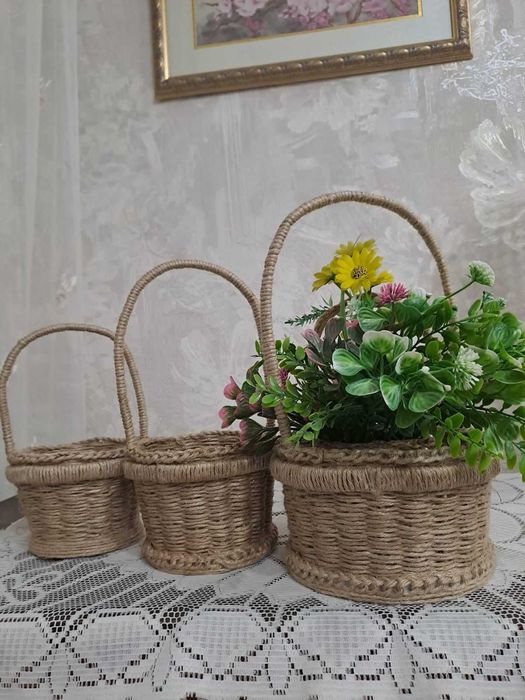 Продам поделки к празднику.