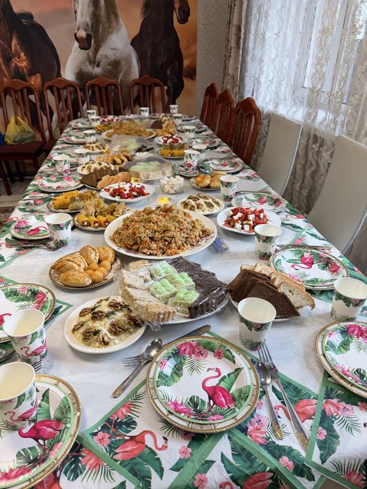 Всё для гавайской вечеринки