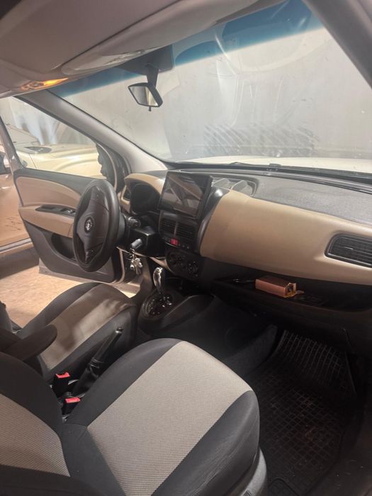 Opel Combo 1.6 diesel
