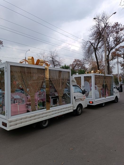 Туй маросимлари учун