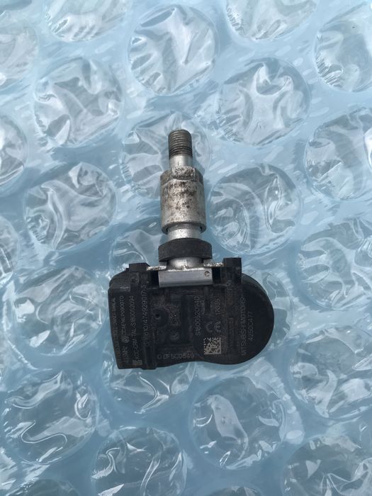 TPMS датчик сензор за налягане на въздуха в гумата