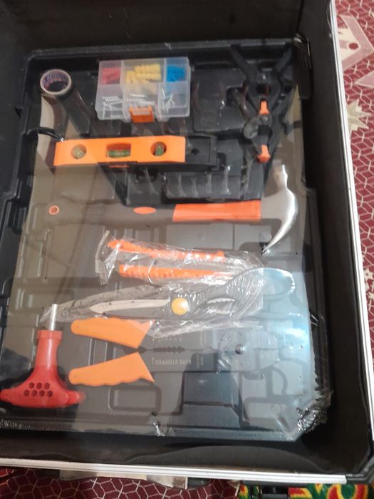 Инструмент нобормен колонка сатылады