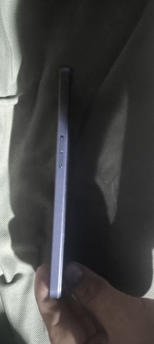 Телефон Zte nubia