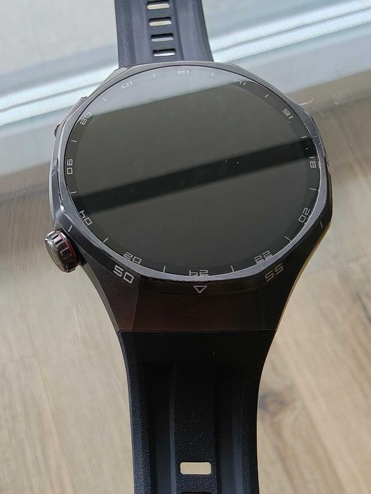 smartwatch Huawei gt 6 pro