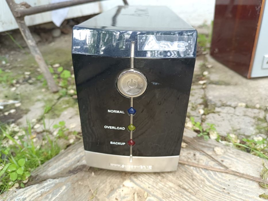 Регулятор тока снабжении