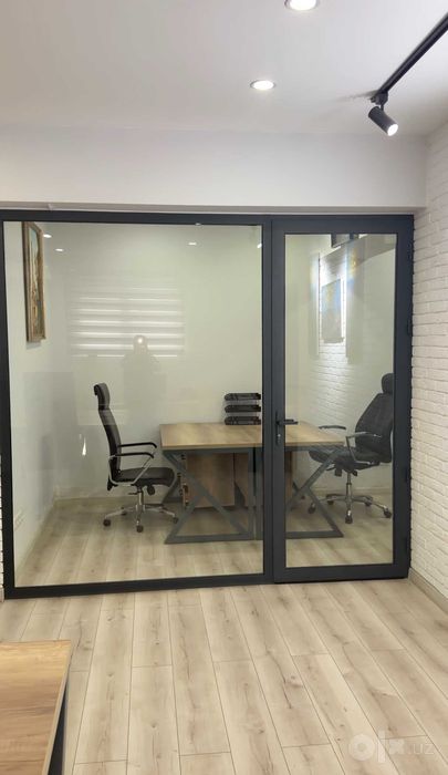 Ofis ijaraga beriladi