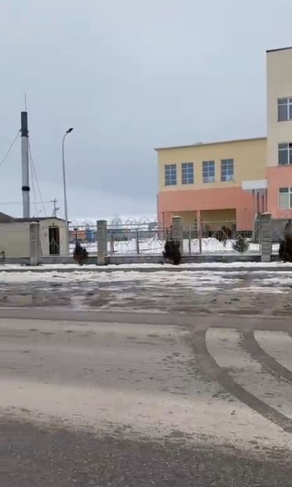 Арай ауылынан керемет участок