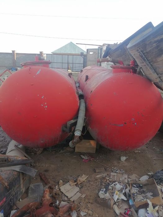 Асинизатор полный комплекта