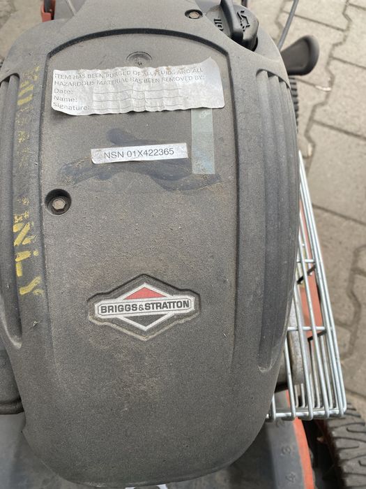 Masina de cosit Husqvarna