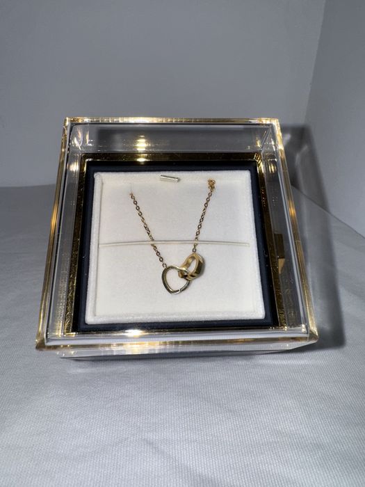 Подаръчна кутия с колие