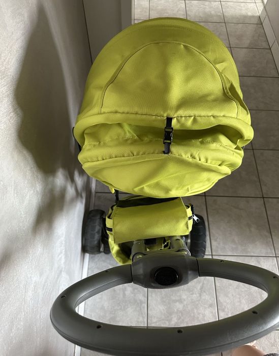 6в1 Триколка/колело 6в1 LEXUS НОВА !