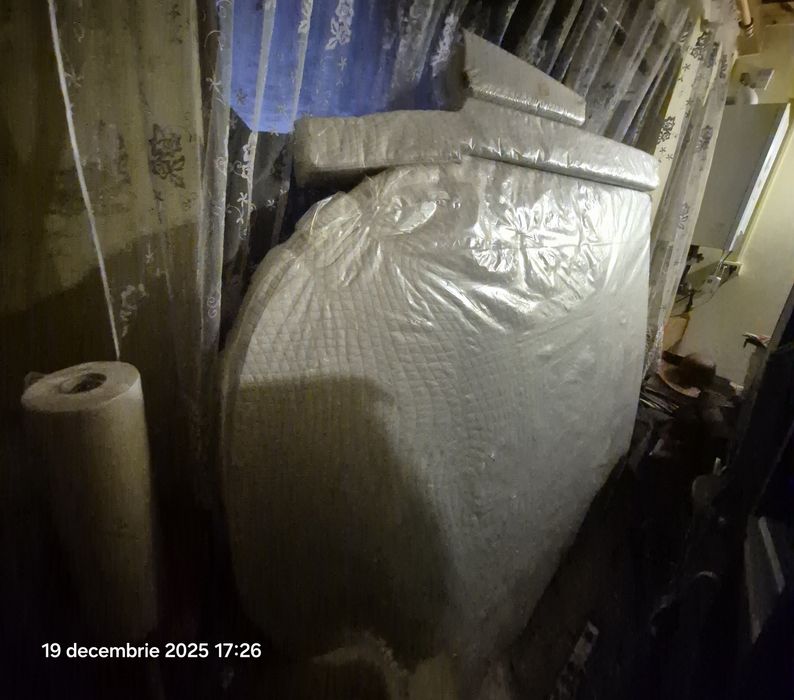 Vand saltea noua autorulota