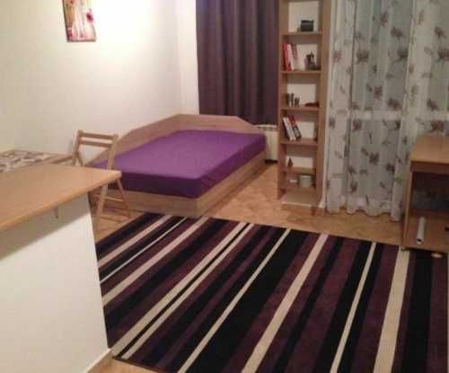 Дава се под наем Едностаен апартамент в София, Дианабад - 36 кв.м за 375 € - Снимка #2
