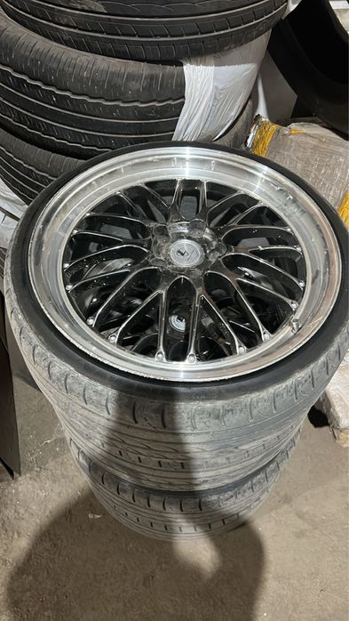 Диский 20е ковка