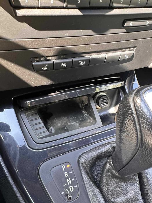 BMW E92 320D, Автоматик, перфектен мотор, Carplay, Подгрев, Щора