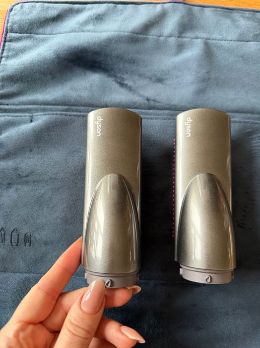 Оригинални приставки Dyson Airwrap – 2 бр