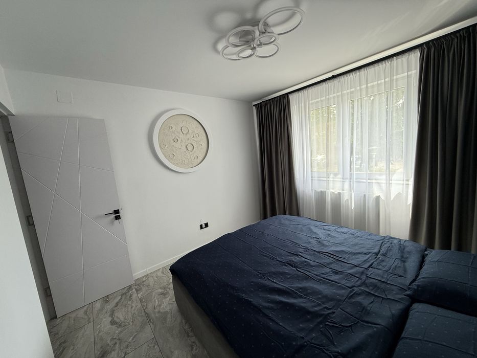 Apartament 2 camere