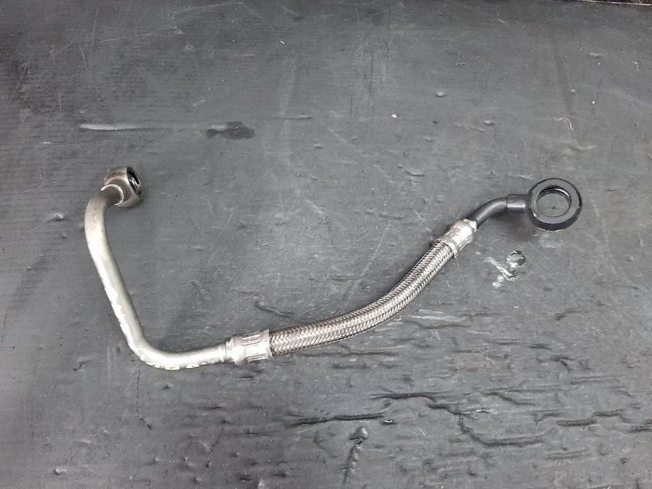 conducta ulei  2.0 hdi rhr peugeot 308 407  citroen c5 c4 9681872080