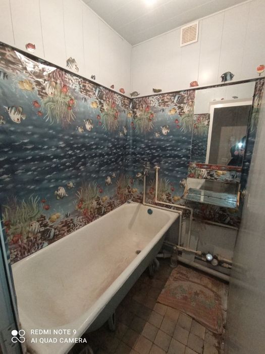 2 хонали увартира ижарага берилади