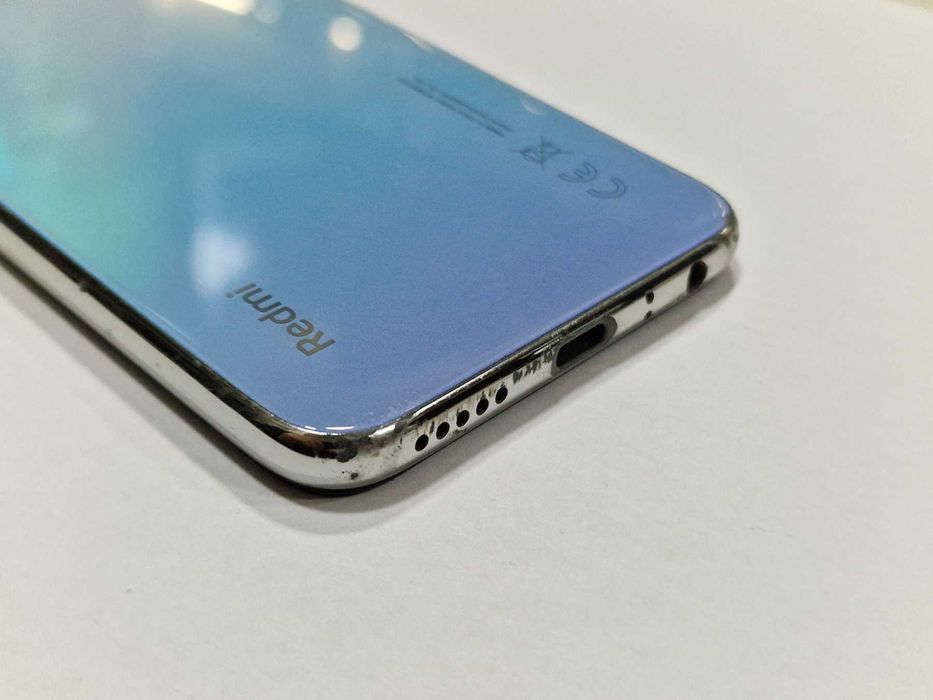 Xiaomi Redmi Note 8 2021 64GB 4GB RAM Dual