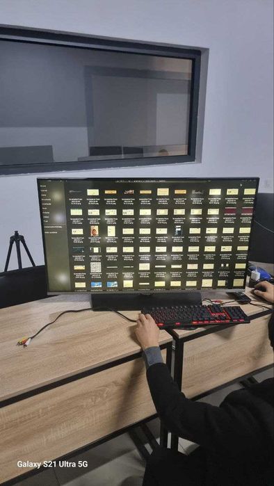 Televizor Samsung 43