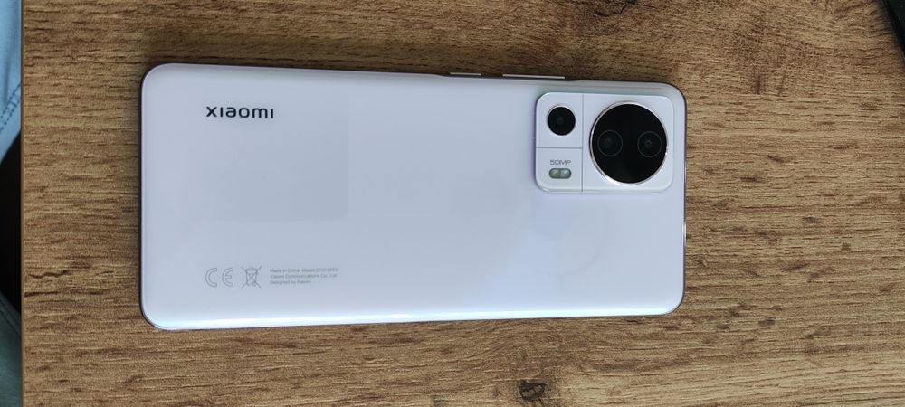 Xiaomi 13 Lite 8/256GB Pink