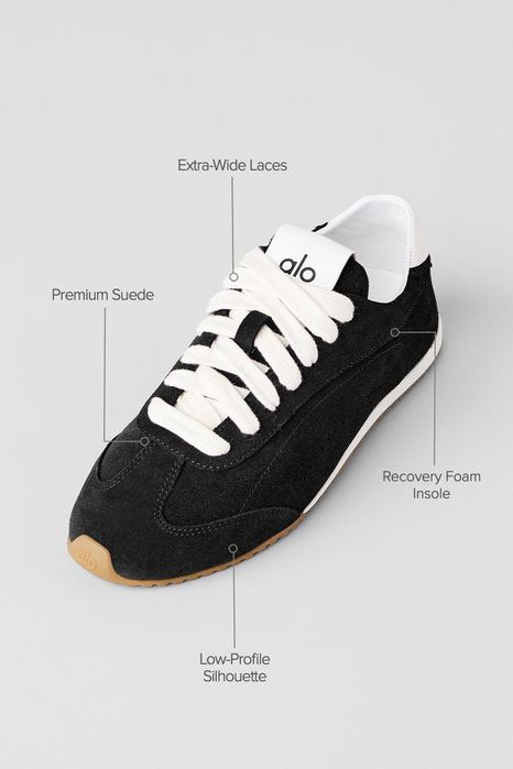 ALO Yoga Sunset Sneakers 39