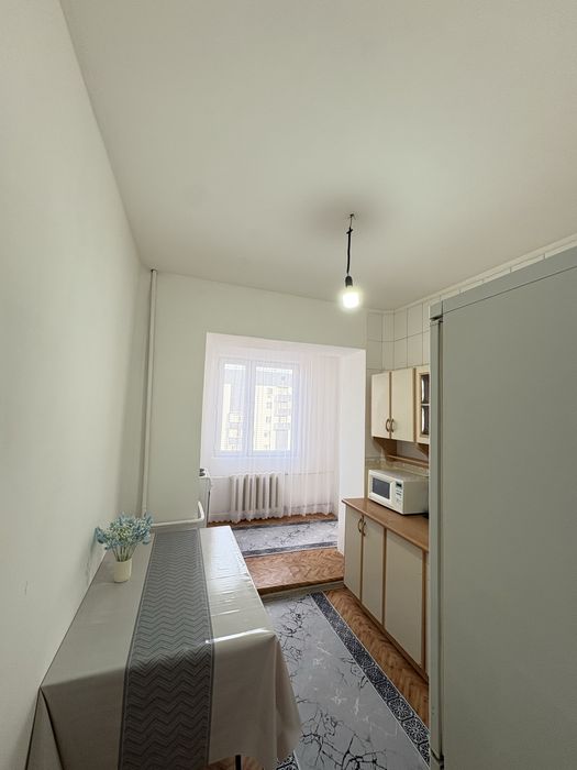 Квартира на Төле би Момышулы