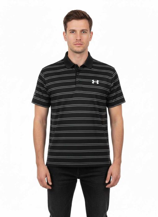 Under Armour ColdBlack Тениска/Мъжка S