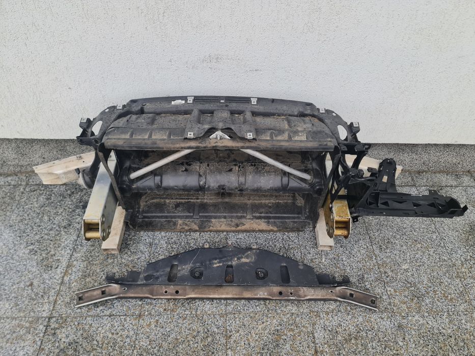 Armatura hota trager grila activa suport far BMW 6 F06 F12 F13 7211512