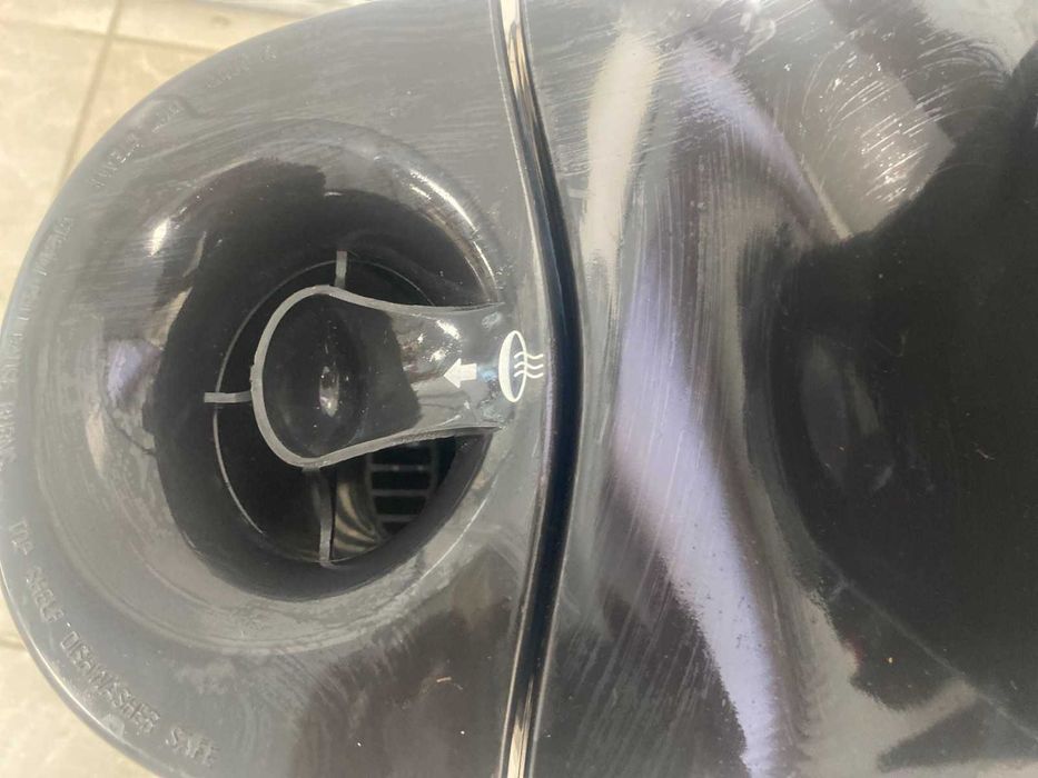 Овлажнител за въздух Honeywell hh950e втоара употреба