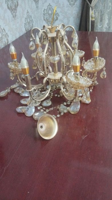 Люстра  300 мынга