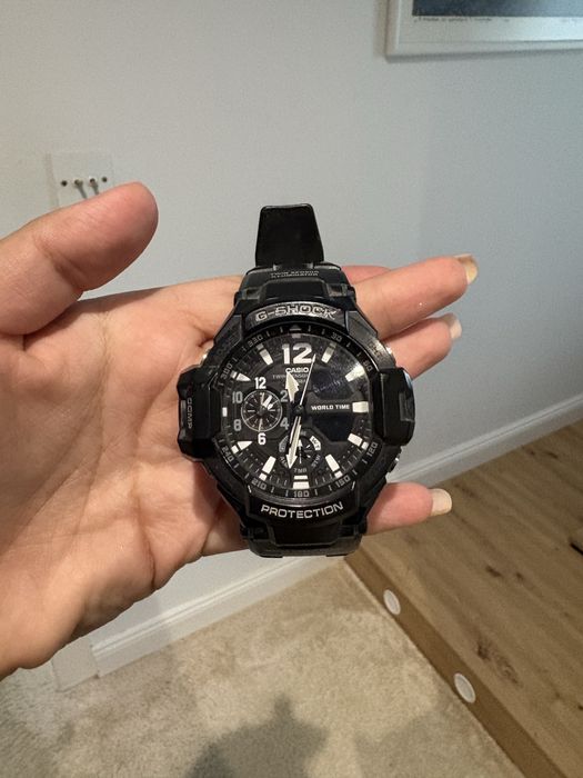 Мъжки часовник G-shock protection