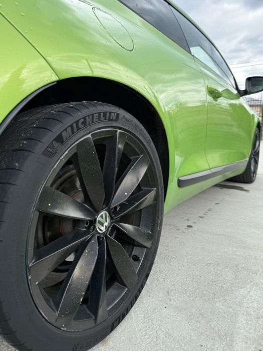 Set jante R19 Volkswagen Scirocco Lugano