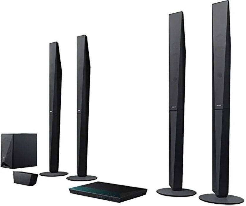 Домашно кино Sonyi-bdv-e610с